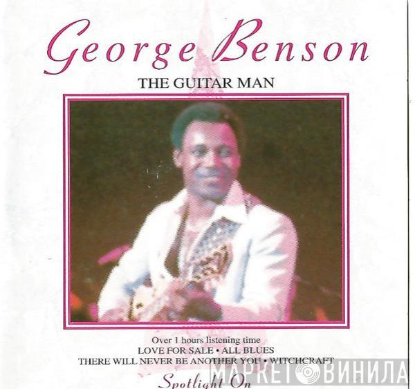 George Benson - The Guitar Man