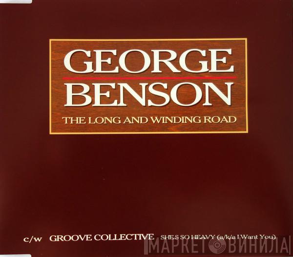 George Benson - The Long And Winding Road