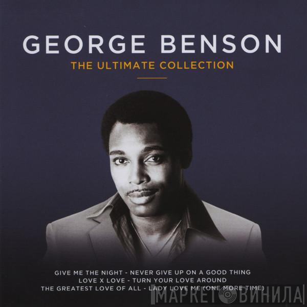 George Benson - The Ultimate Collection
