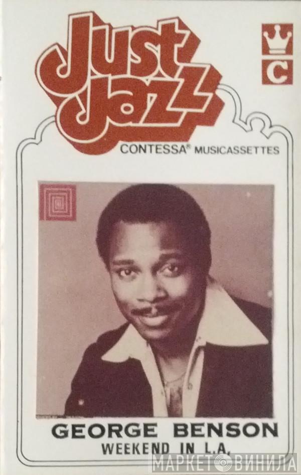  George Benson  - Weekend In L.A.