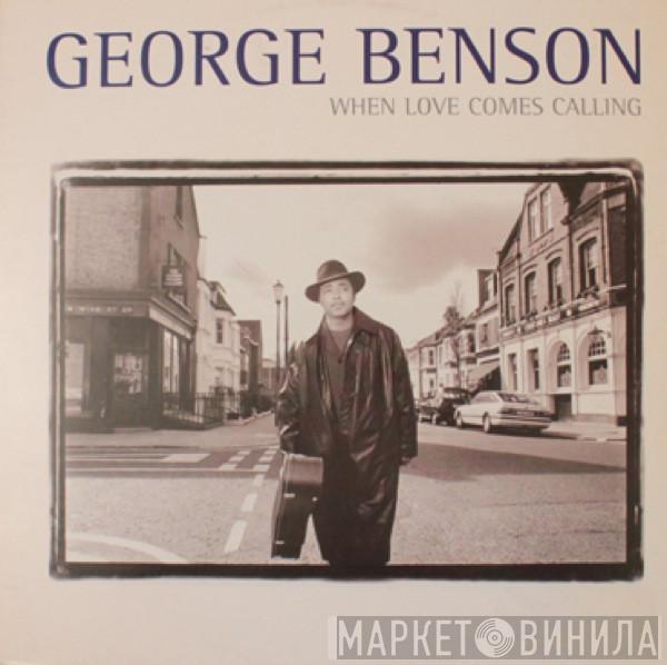 George Benson - When Love Comes Calling