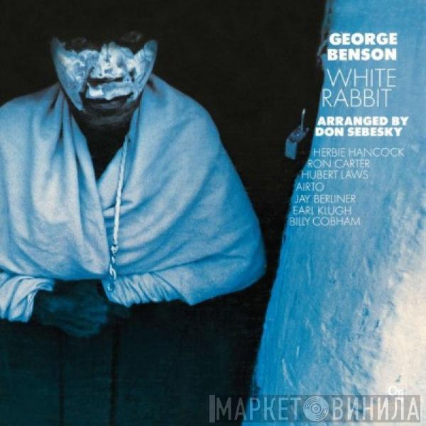 George Benson - White Rabbit