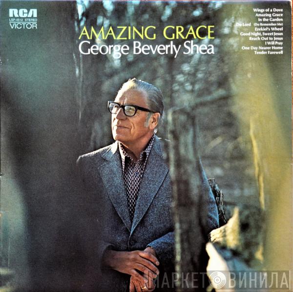 George Beverly Shea - Amazing Grace