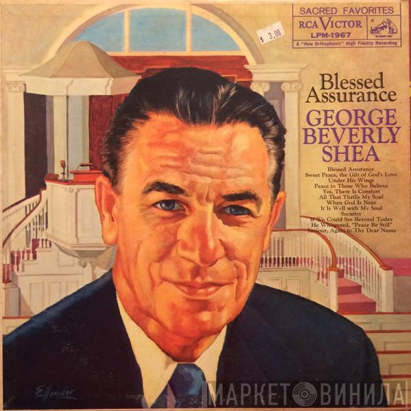George Beverly Shea - Blessed Assurance