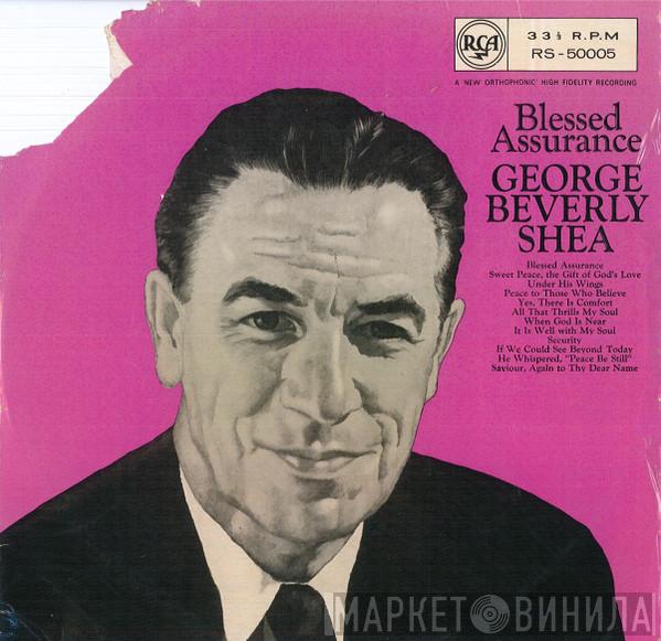 George Beverly Shea - Blessed Assurance