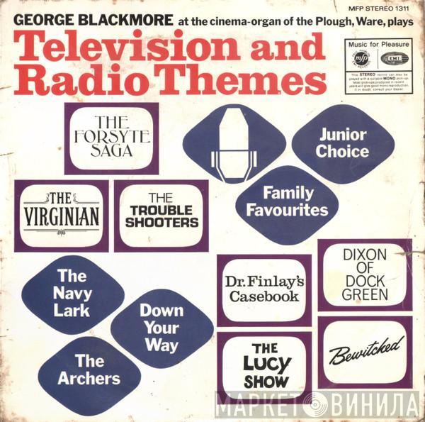 George Blackmore - Television And Radio Themes