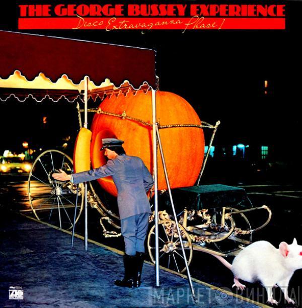 George Bussey Experience - Disco Extravaganza Phase 1