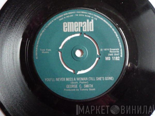 George C. Smith - Mother I Love You