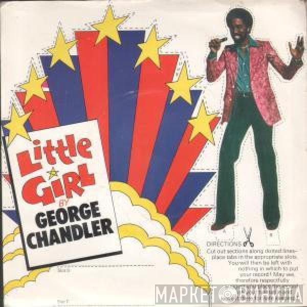 George Chandler - Little Girl