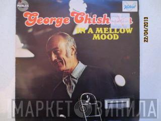 George Chisholm - In A Mellow Mood