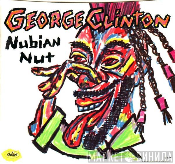 George Clinton - Nubian Nut