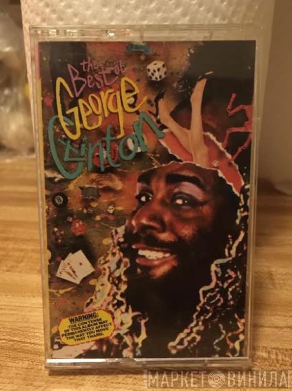 George Clinton - The Best Of George Clinton