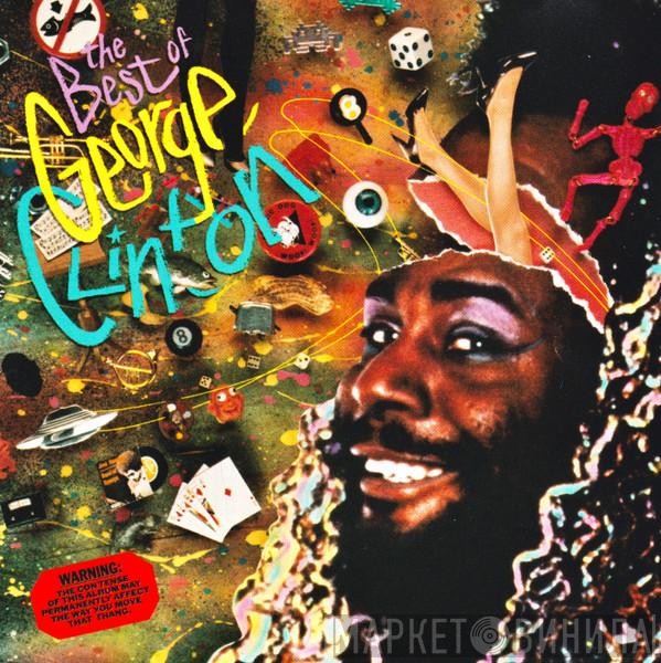 George Clinton - The Best Of George Clinton