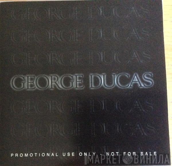 George Ducas - George Ducas