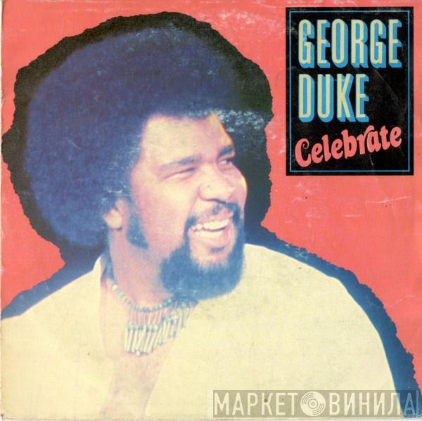 George Duke - Celebrate