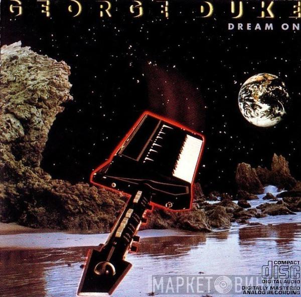 George Duke - Dream On