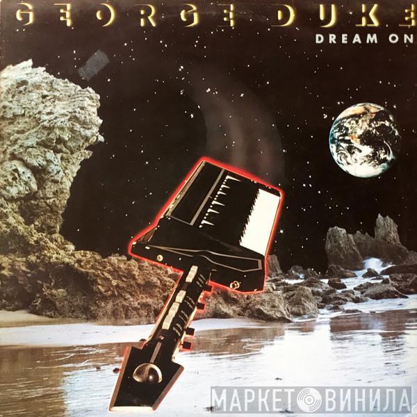 George Duke - Dream On