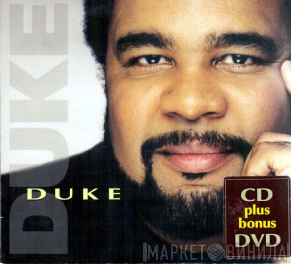 George Duke - Duke