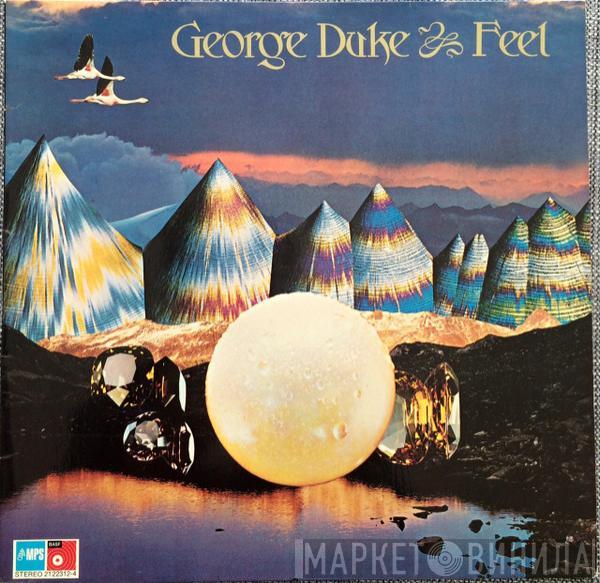 George Duke - Feel