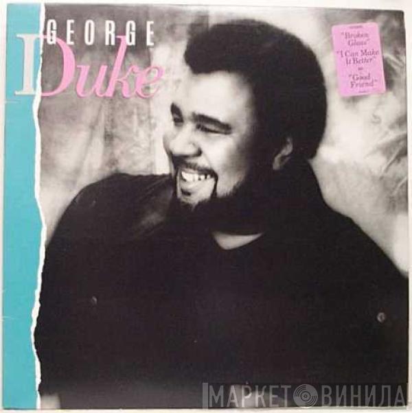 George Duke - George Duke