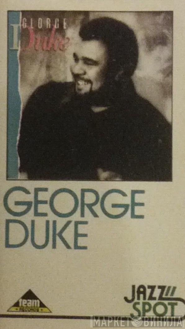  George Duke  - George Duke
