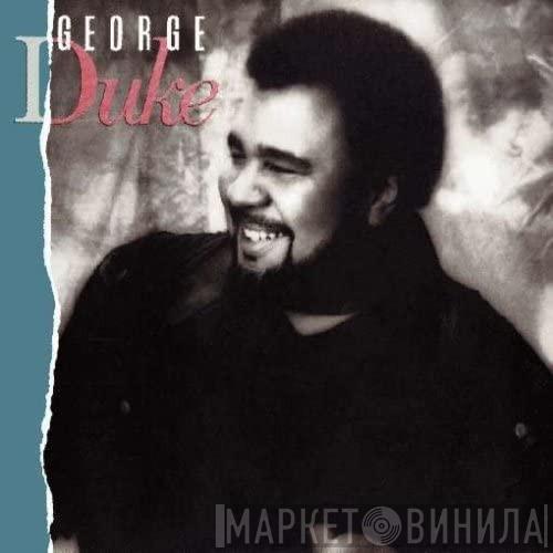  George Duke  - George Duke