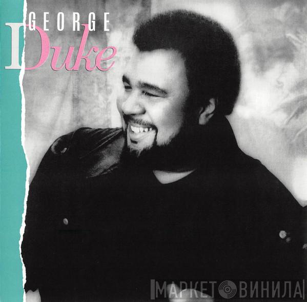  George Duke  - George Duke