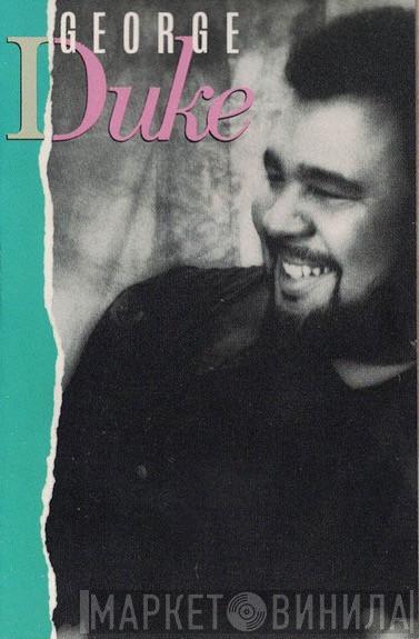  George Duke  - George Duke