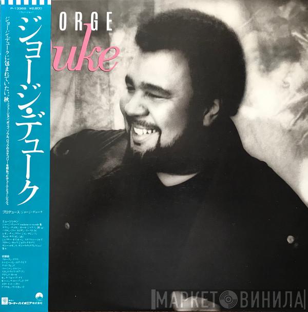  George Duke  - George Duke