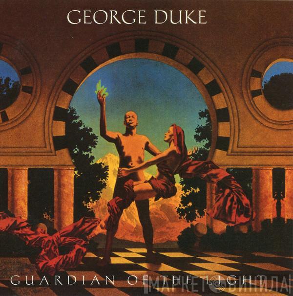 George Duke - Guardian Of The Light