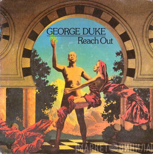 George Duke - Reach Out