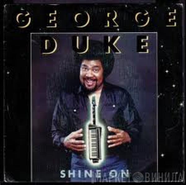 George Duke - Shine On