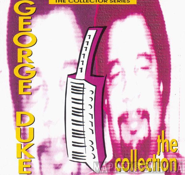 George Duke - The Collection