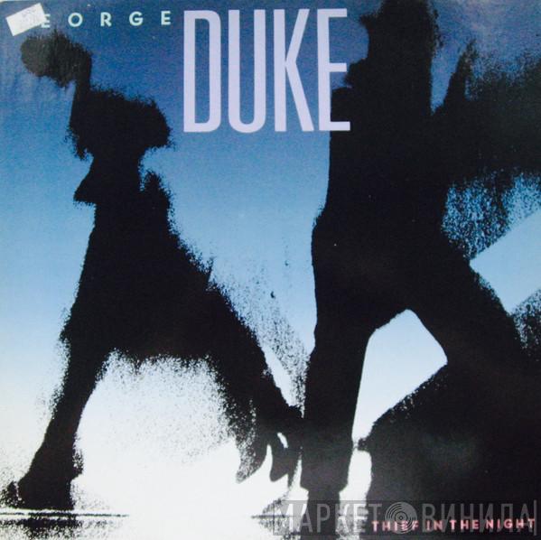 George Duke - Thief In The Night