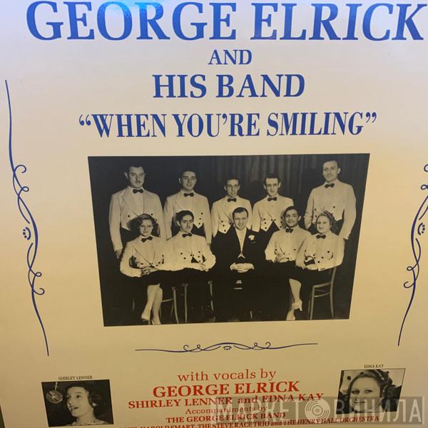 George Elrick - When You're Smiling