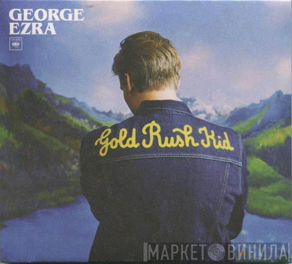 George Ezra - Gold Rush Kid
