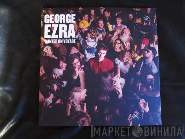 George Ezra - Wanted On Voyage