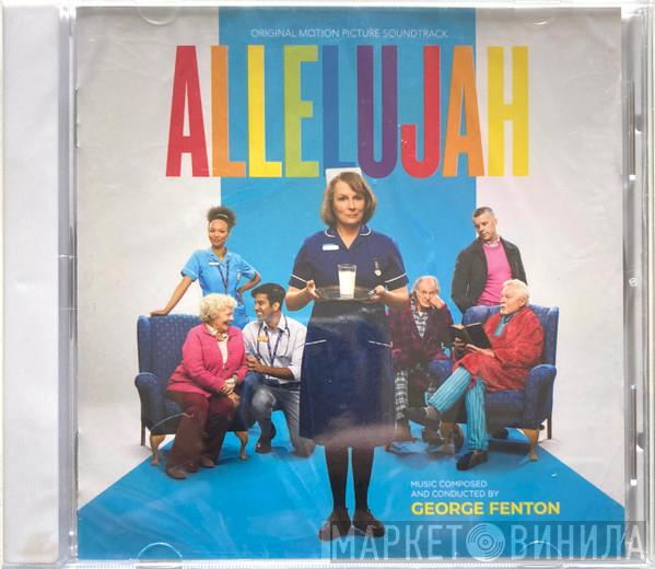 George Fenton - Allelujah (Orginal Motion Picture Soundtrack)