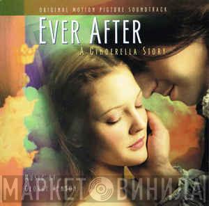  George Fenton  - Ever After (A Cinderella Story) (Original Motion Picture Soundtrack)