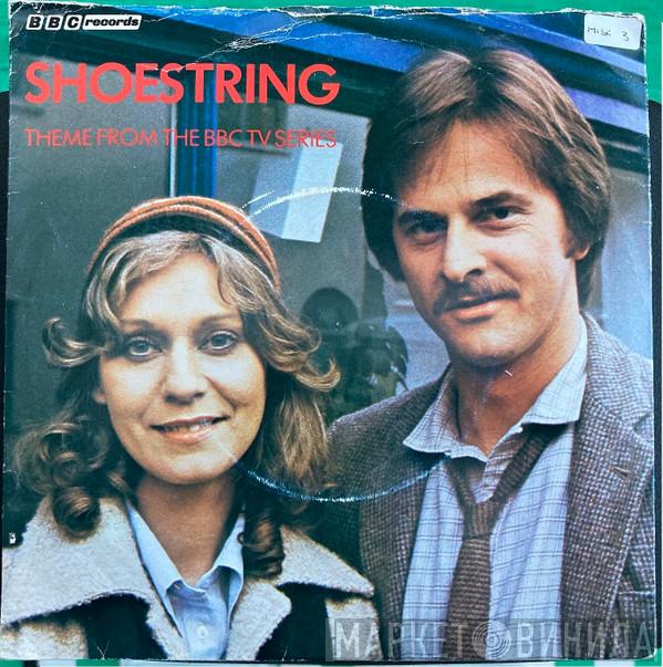  George Fenton  - Shoestring
