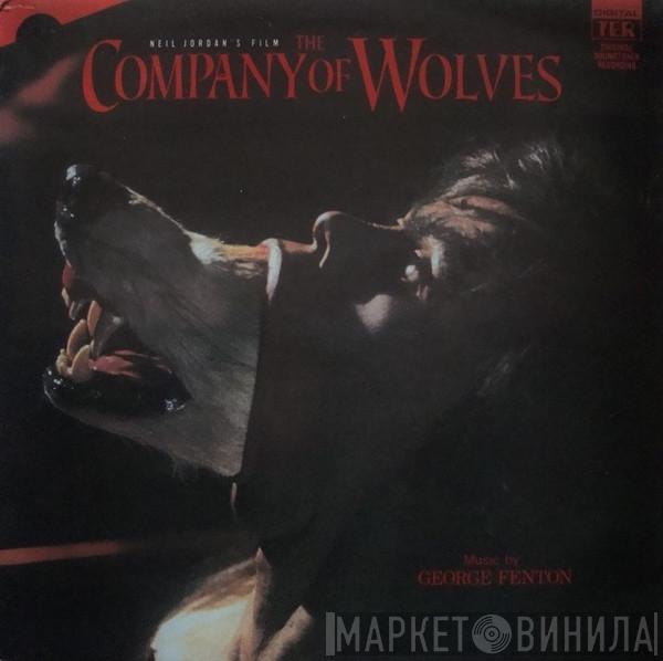 George Fenton - The Company Of Wolves (Original Soundtrack Recording)