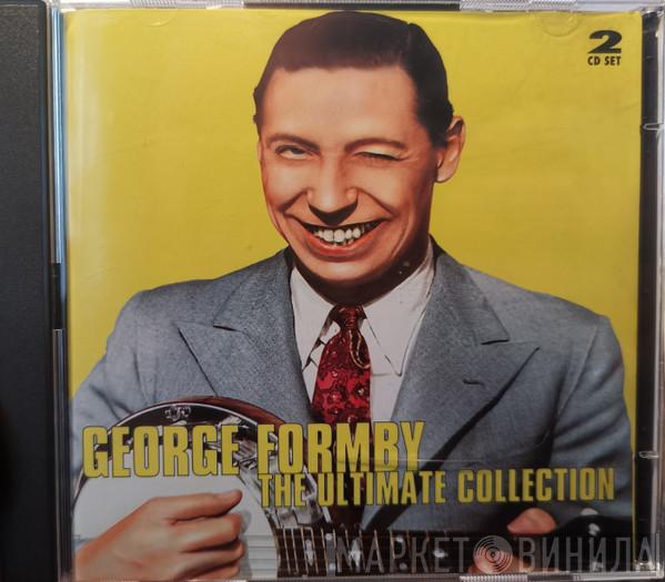 George Formby - The Ultimate Collection
