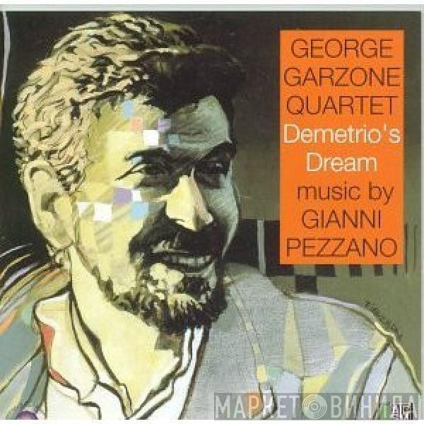 George Garzone Quartet - Demetrio's Dream