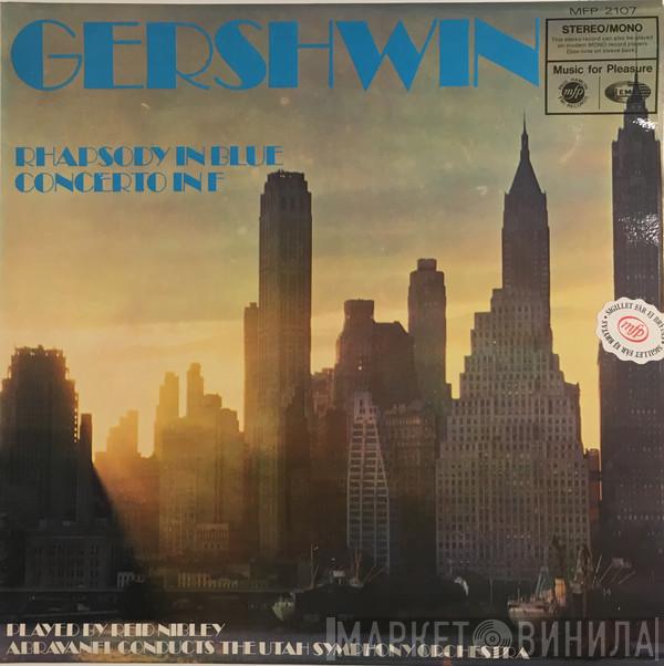 George Gershwin, Utah Symphony Orchestra - Gershwin - Rhapsody In Blue / Concerto In F