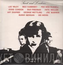 George Gershwin, Cole Porter, Lee Wiley - Sweet And Lowdown