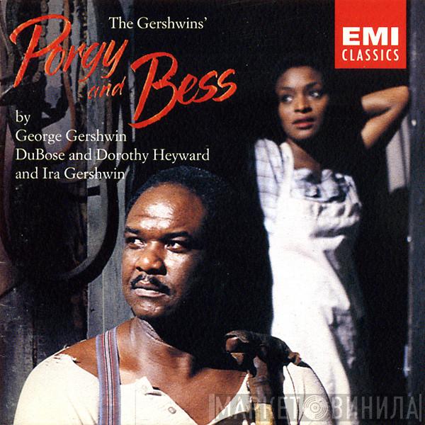 George Gershwin, Dubose & Dorothy Heyward, Ira Gershwin, Sir Simon Rattle - The Gershwins' Porgy And Bess (Highlights)