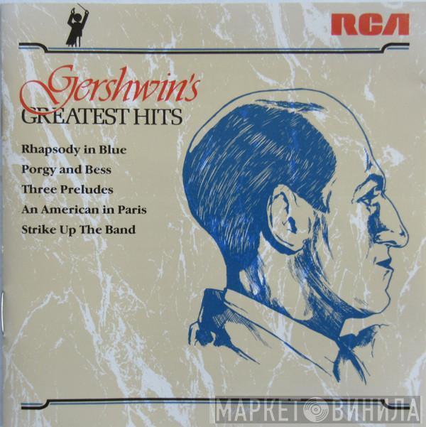 George Gershwin - Gershwin's Greatest Hits