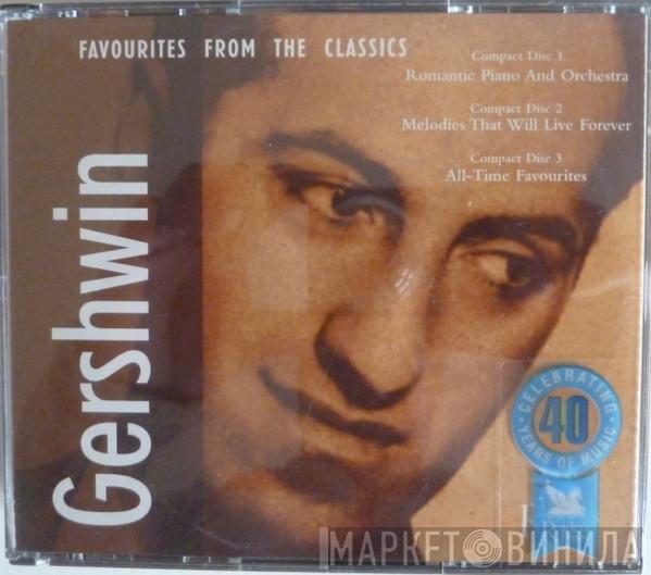 George Gershwin - Gershwin
