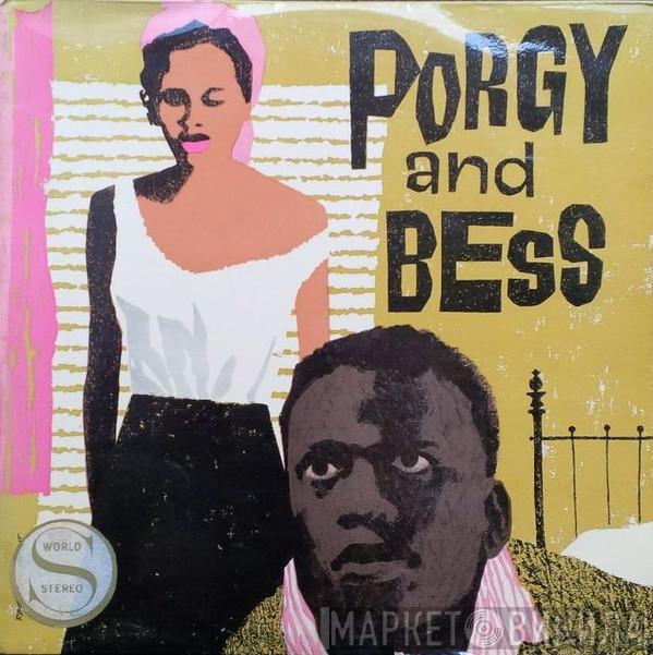 George Gershwin - Porgy And Bess