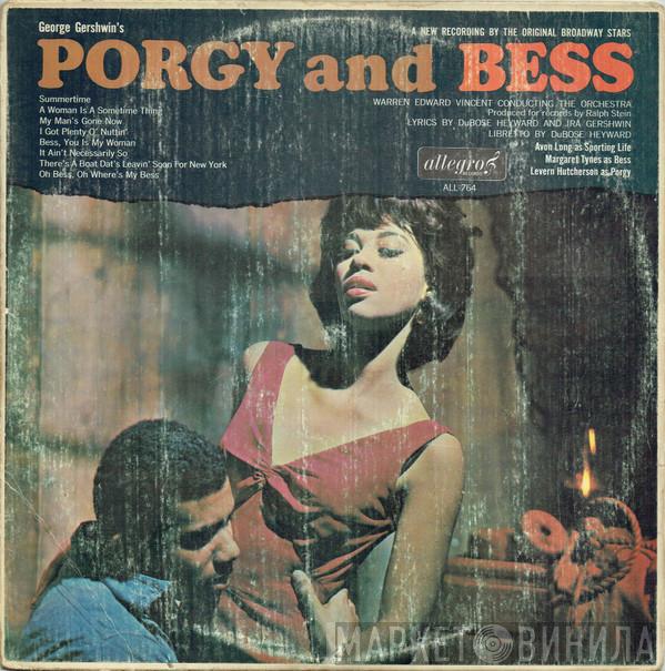 George Gershwin - Porgy And Bess